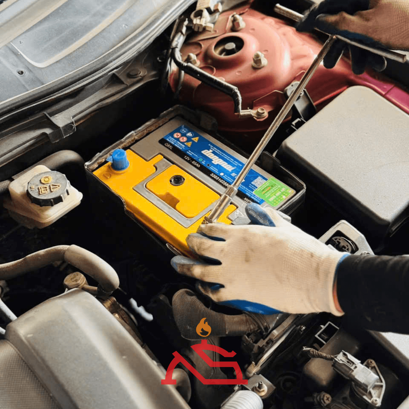 Địa Chỉ Thay Ắc Quy Uy Tín Tại Vũng Tàu