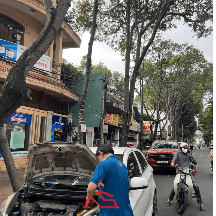 Xe Không Nổ Máy Ở Vũng Tàu: Nguyên Nhân & Cách Khắc Phục