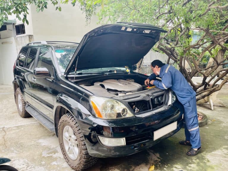 Thay Ắc Quy Ô Tô Tận Nơi Tại Vũng Tàu