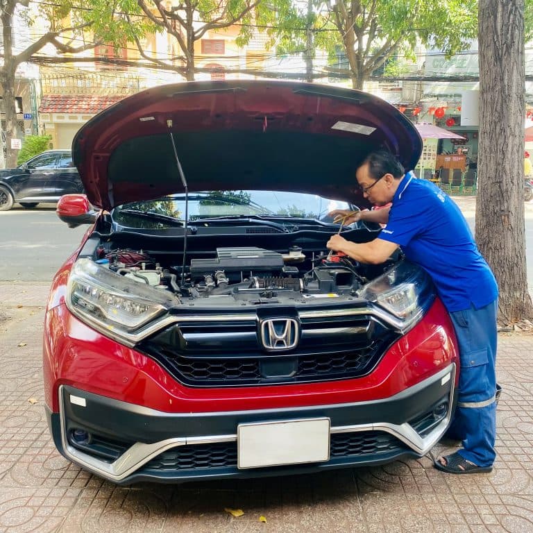 Thay Ắc Quy Xe Honda Tại Vũng Tàu – Đúng Loại, Đúng Giá, 15–30 Phút Có Mặt